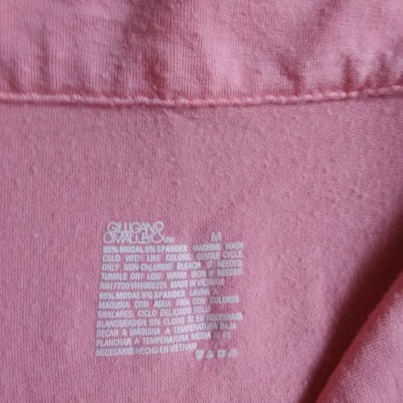 Pajama Shorts Set - Picture 2 of 2